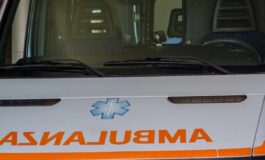 Incidente in auto per Steven Basalari