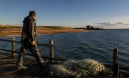 Incidente in mare a Shoreham Fort: famiglia in pericolo, tre vittime e una bambina in ospedale