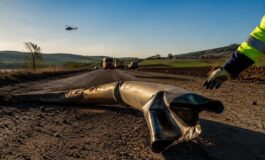 Incidente internazionale: drone romeno provoca esplosione in Bulgaria
