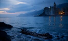 Incidente mortale a Camogli: turista sbattuto contro gli scogli