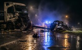 Incidente mortale sulla Terni-Rieti: bilancio e dettagli dell'accaduto