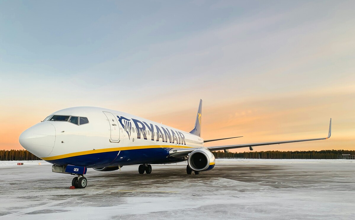 Incidente Ryanair, il caso del finestrino rotto: il rapporto Usa svela cosa è successo