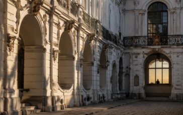 Incontri segreti a Vienna tra ex funzionari europei e russi per discutere la pace in Ucraina