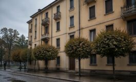 Indagini in corso dopo il ritrovamento di una 45enne in largo Visconti