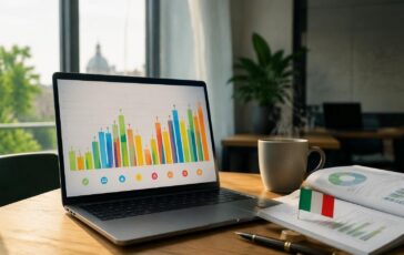 SDG-Indikatoren in Italien: Ein praktischer Leitfaden zum Verständnis