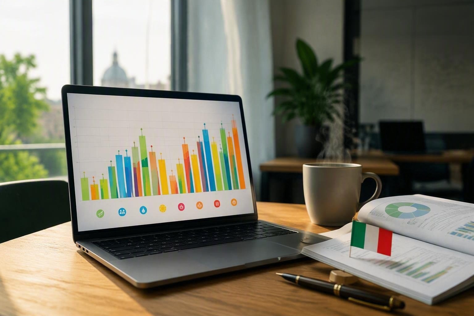 Indicatori SDGs in Italia: guida pratica per leggerli bene