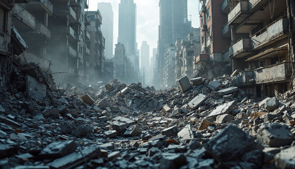 Terremoto di magnitudo 7.7 in Indonesia: almeno 20 morti