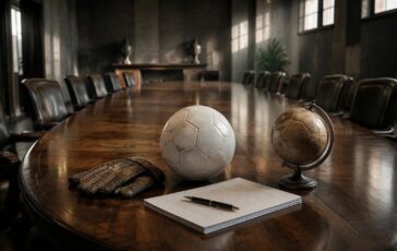Infantino e la FIFA: tra alleanze politiche e critiche internazionali