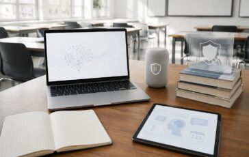 Intelligenza artificiale a scuola: regole, privacy e didattica etica