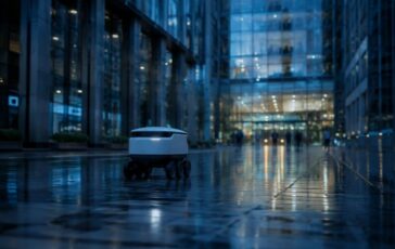 Intelligenza artificiale al lavoro: come sta cambiando l'occupazione in Europa