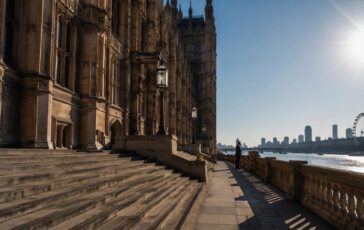 Intelligenza artificiale: il futuro del Regno Unito e le scelte di Andy Burnham