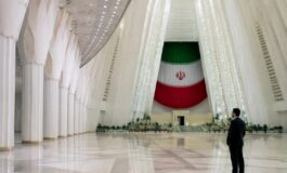 Iran avverte: chi sostiene le sanzioni Usa è un nemico