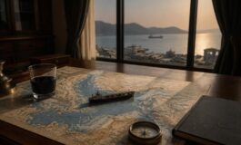 Iran e Oman vicini a un accordo per lo Stretto di Hormuz