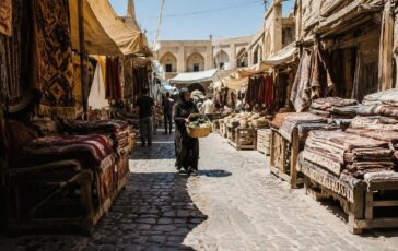 Iran in ginocchio: il crollo del rial e l'impatto sui prezzi delle necessità