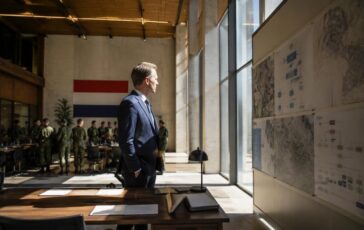 Israele espelle diplomatici olandesi: le motivazioni dietro la decisione