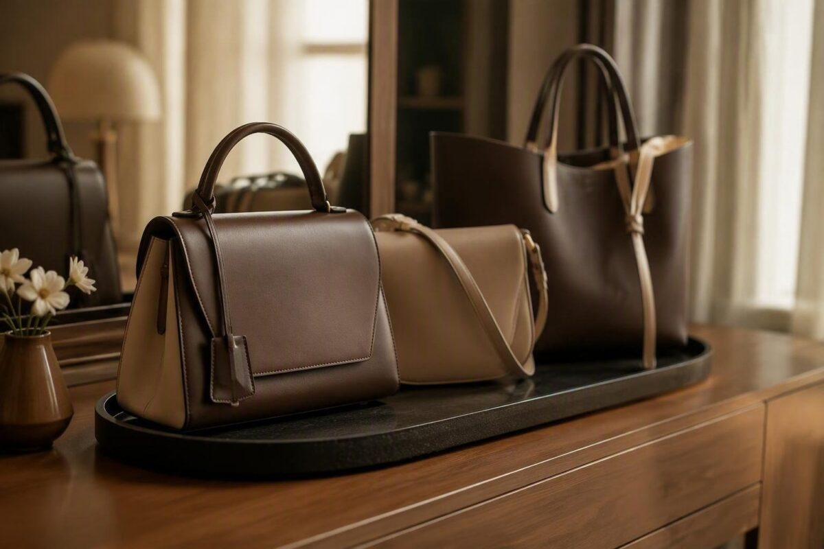 It-bag 2026: le borse eleganti che ogni donna dovrebbe avere