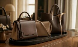 It-bag 2026: le borse eleganti che ogni donna dovrebbe avere
