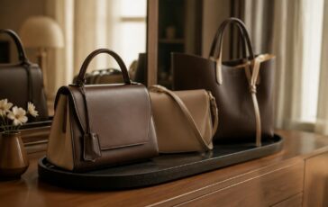 It-bag 2026: le borse eleganti che ogni donna dovrebbe avere