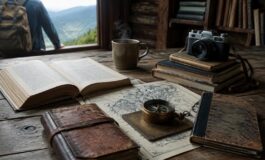Itinerari letterari: la guida definitiva alla book-cation