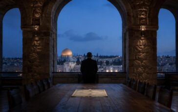 Jared Kushner a Gerusalemme: colloqui con Hamas e le tensioni in Medio Oriente