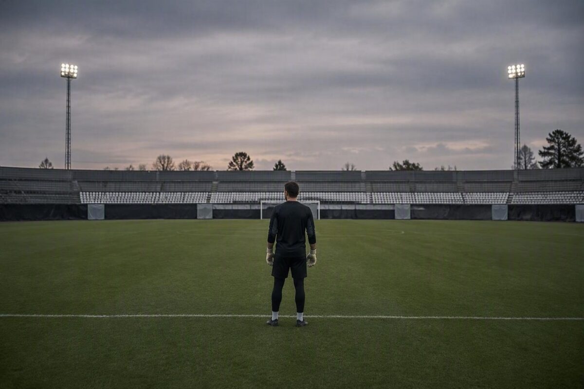 Juventus mercato: le alternative a Di Gregorio per la porta