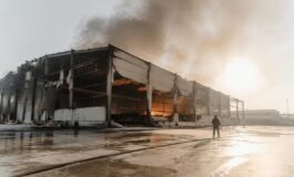 Krasnodar sotto attacco: la tragedia all'asilo e gli incendi nei magazzini