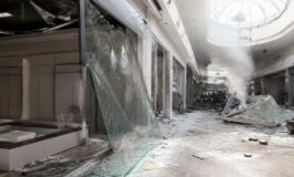 Kryvyi Rih sotto attacco: la città natale di Zelensky colpita da droni russi
