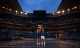 La coppia ceca vince il titolo di doppio misto agli US Open 2026