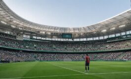 La Liga 2026/27: Barcelona domina Elche 5-0 nell'esordio