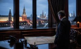 La missione segreta del capo della CIA in Russia e il messaggio a Putin