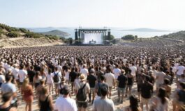 La polemica al concerto di Diodato in onore di Fabrizio De André in Sardegna