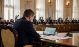 La reazione di Mosca alle offensive sugli obiettivi economici ucraini