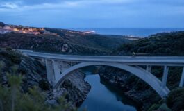 La riapertura della provinciale 38bis tra Olbia e Tempio Pausania dopo 13 anni