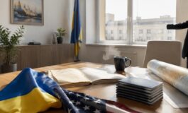 La ricerca di un nuovo ambasciatore ucraino negli Stati Uniti: le difficoltà di Zelenskyy