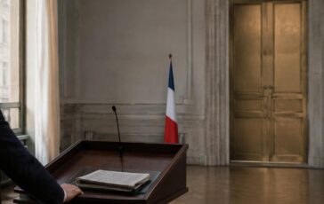 La sfida di Glucksmann contro Marine Le Pen: chi rappresenterà la sinistra francese?