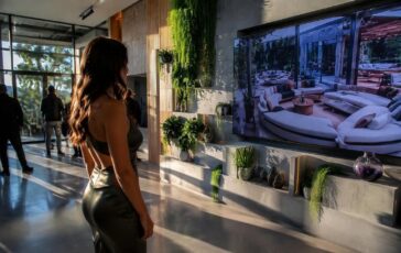 La showgirl sarda torna nella casa più spiata d'Italia: tutti i dettagli