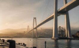 La storia del Ponte Genova San Giorgio, opera di resilienza e connessione