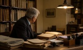 La storia di Massimiliano Cencelli e il famoso 'Manuale' che ha segnato la politica italiana