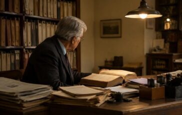 La storia di Massimiliano Cencelli e il famoso 'Manuale' che ha segnato la politica italiana