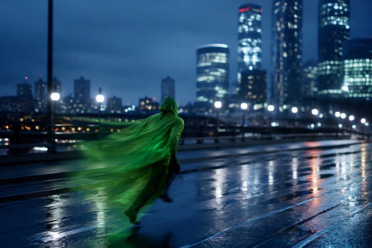 Lanterns su HBO Max: tutto ciò che devi sapere sulla nuova serie DC