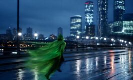 Lanterns su HBO Max: tutto ciò che devi sapere sulla nuova serie DC