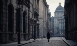 Lavitola e Ranucci: l'amicizia che ha scosso l'estate italiana