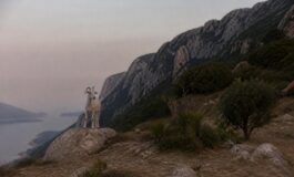 Le capre di Capri minacciano l'ecosistema del Monte Solaro
