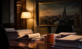 Le condizioni di lavoro alla Commissione Europea: pressione e sfide quotidiane