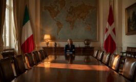 Le due premier propongono centri di rimpatrio in Paesi terzi per gestire la crisi migratoria