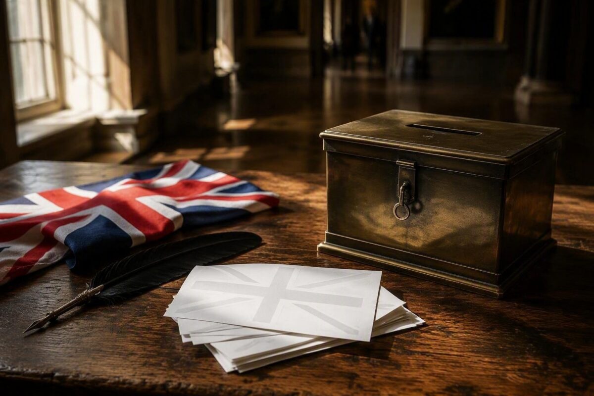 Le elezioni nel Greater Manchester e le tensioni politiche in UK