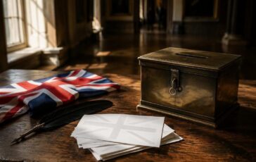 Le elezioni nel Greater Manchester e le tensioni politiche in UK