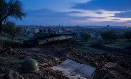 Le ultime incursioni israeliane nel sud-ovest della Siria
