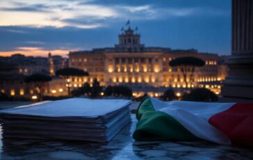 Legge elettorale e crisi nella Lega: cosa aspettarsi a settembre