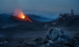 L'Etna si risveglia: aggiornamenti sull'attività vulcanica del 2026
